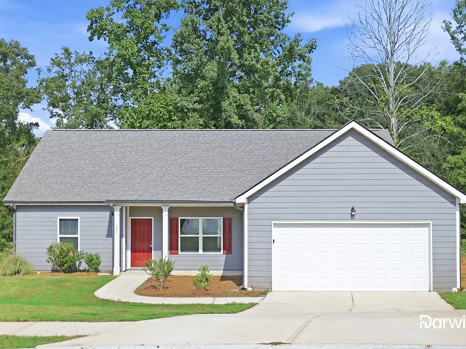 121 Culver St