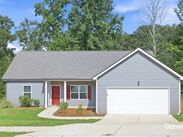 121 Culver St, Jackson, GA 30233