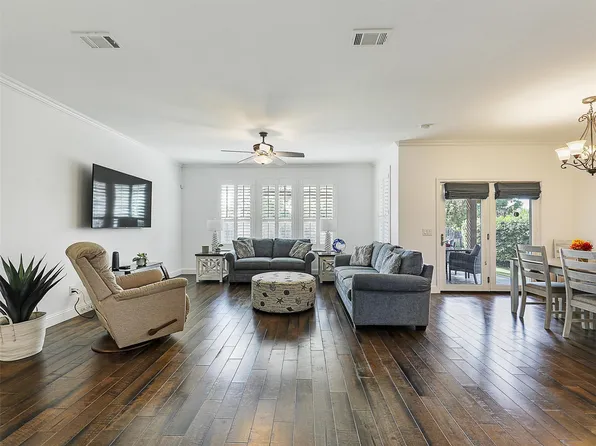6073 Prairie Bend Ln, Frisco, TX 75036
