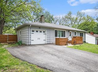 6915 Grandview St, Merriam, KS 66204