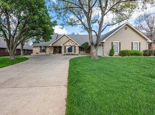 14808 Glenmark Dr, Edmond, OK 73013