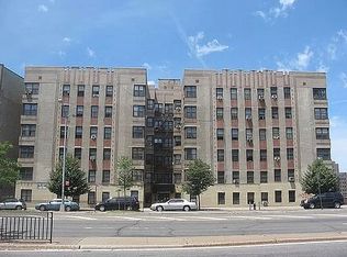 1675 Grand Concourse #9F, Bronx, NY 10452