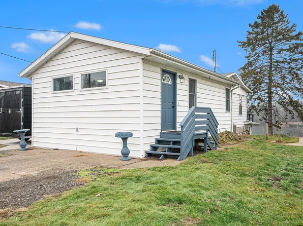 29673 County Road 16, Elkhart, IN 46516