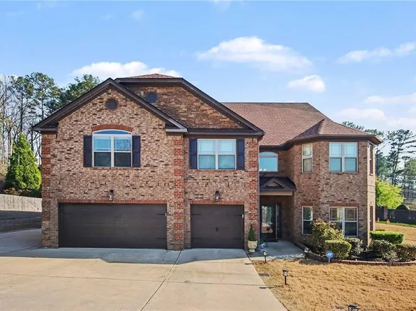 5908 Cliftondale Dr, Atlanta, GA 30349