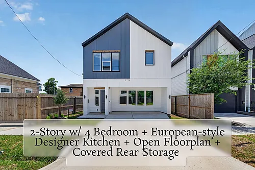 2714 Drew St Photo 1