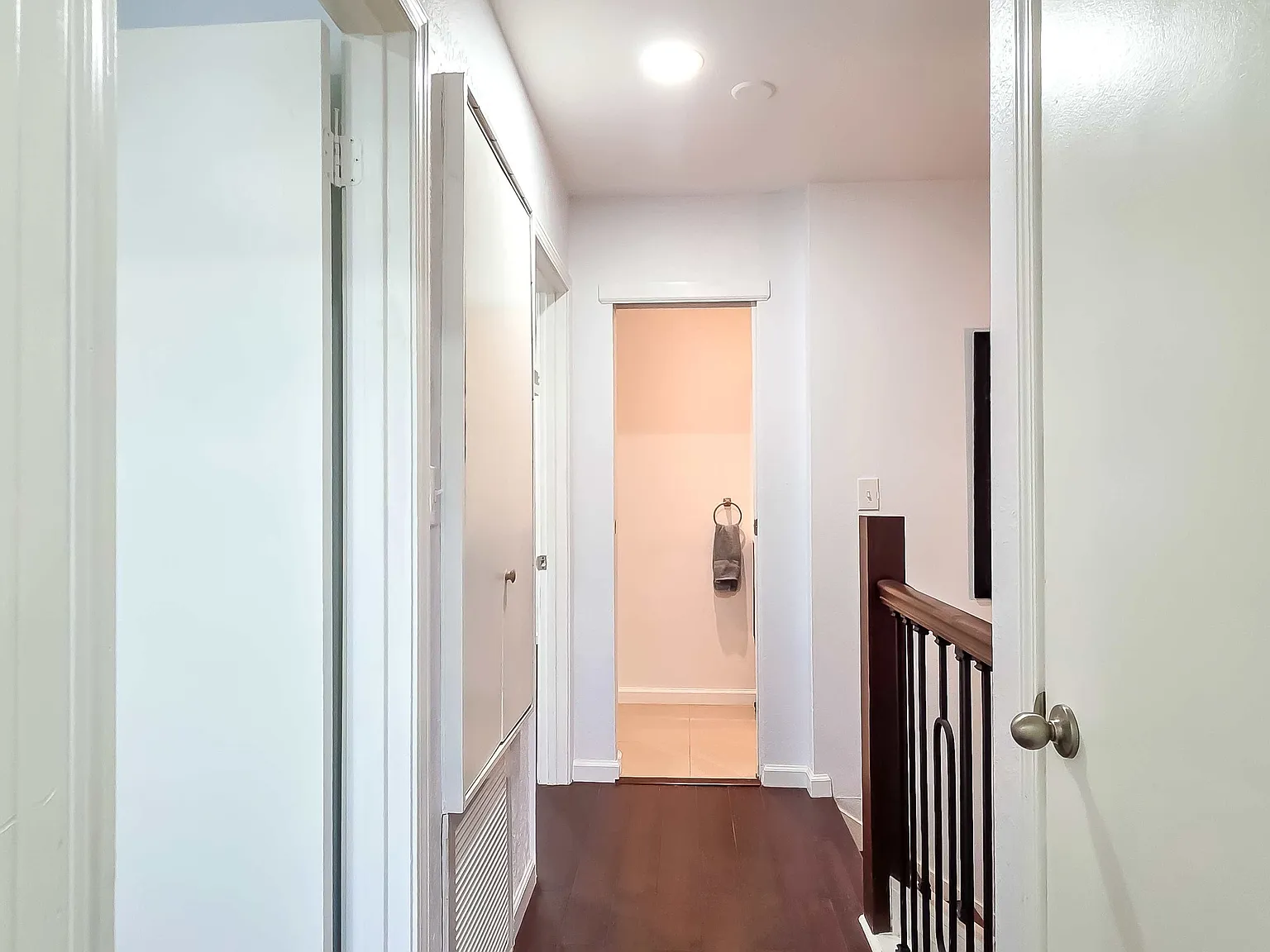 1651 Cape Hope Avenue NE Unit 2 - 1 — Photo 4