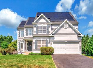 190 The Vance Way, Fredericksburg, VA 22405