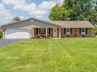 1408 Willow Way, Bowling Green, KY
