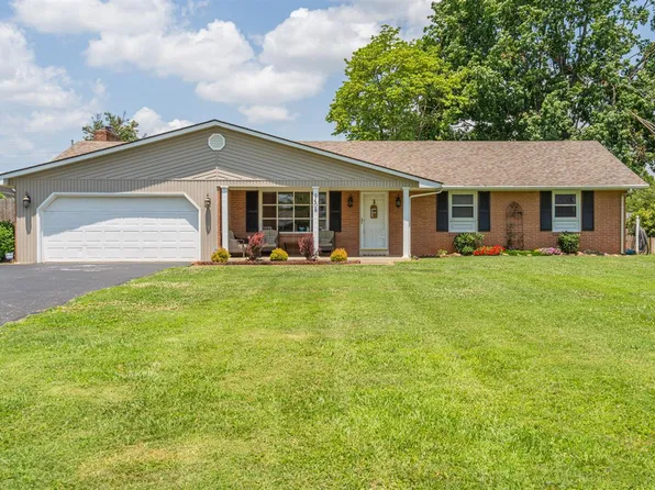 1408 Willow Way, Bowling Green, KY 42103