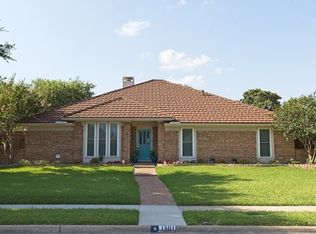 1501 Amazon Dr, Plano, TX 75075