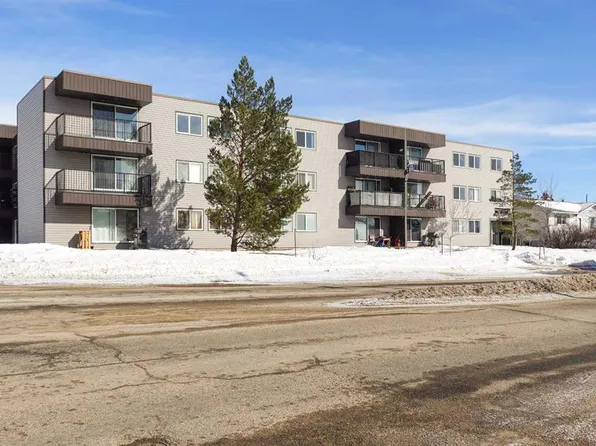 9260 S 108th Ave #303, Grande Prairie, AB T8V 3L3