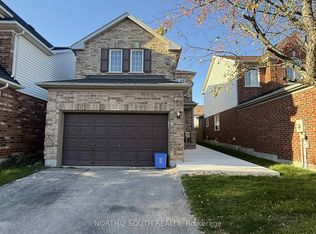 88 Telegraph Dr #Basement, Whitby, ON L1P 1S4