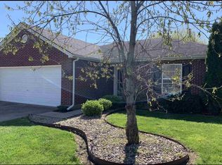 3315 Dellwood Ct, Evansville, IN