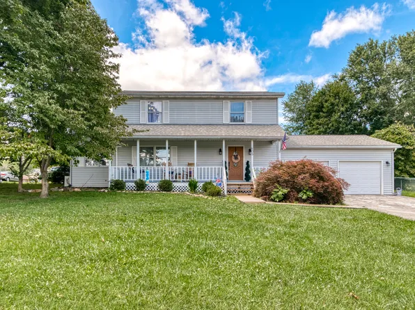 405 Maple St, Dublin, VA 24084