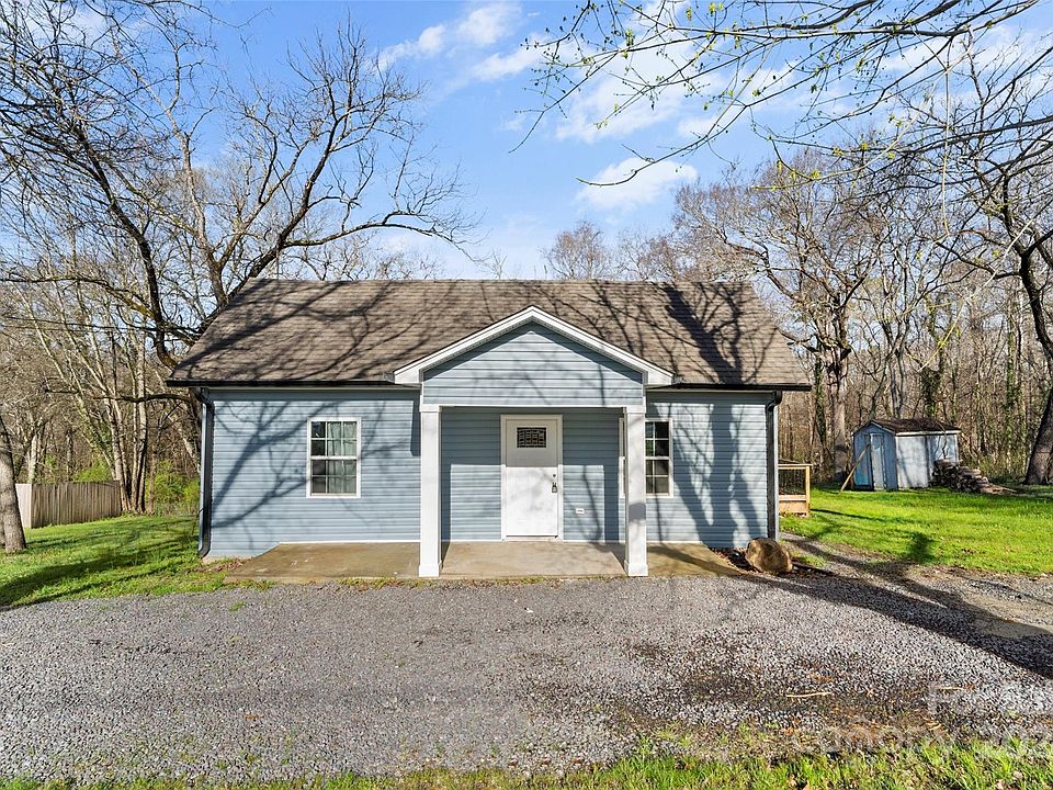 156 Riverside Dr, Cooleemee, NC 27014 Zillow