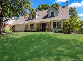 3749 E 83rd St, Tulsa, OK 74137