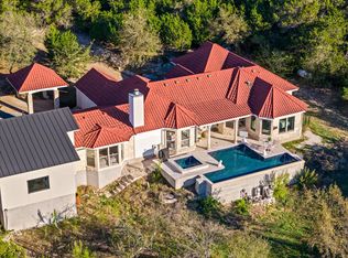 4309 Travis Vista Dr, Austin, TX 78738