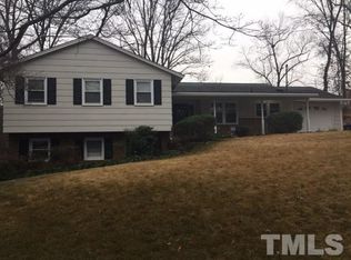 1113 Winona Rd, Raleigh, NC 27609