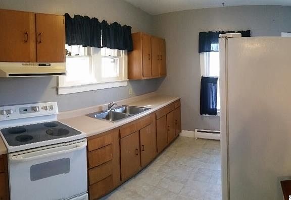 Home for Sale in Quincy, IL $72,900