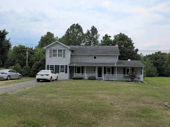 4809 Green Valley Rd, Union Bridge, MD 21791