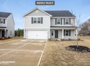 398 Armistead Ct, Green Level, NC 27217