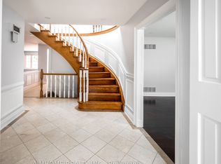 9 Jill Ct, Markham, ON L3P 3S1