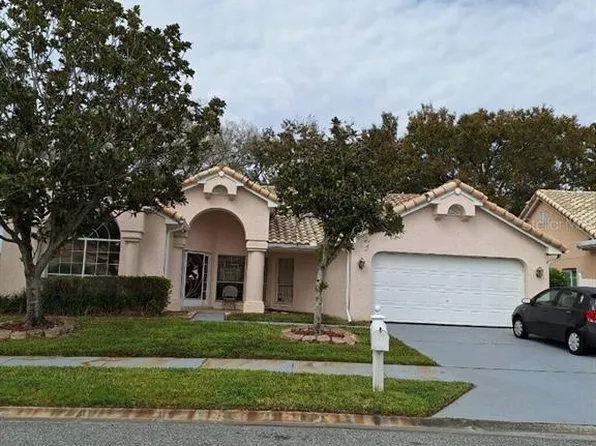 6433 Pinewood Dr, Orlando, FL 32822