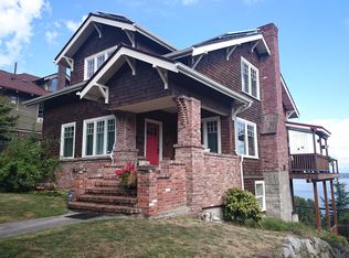 528 32nd Ave S, Seattle, WA 98144