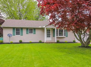 128 Antonette St, Elyria, OH 44035