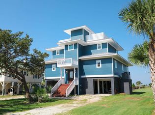 3610 Yacht Club Rd, Edisto Island, SC 29438