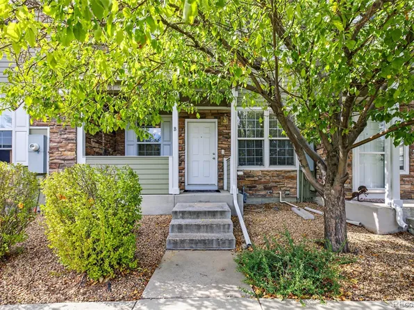 12728 Jasmine Street #B, Thornton, CO 80602