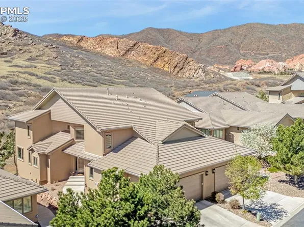 5750 Harbor Pines Point, Colorado Springs, CO 80919