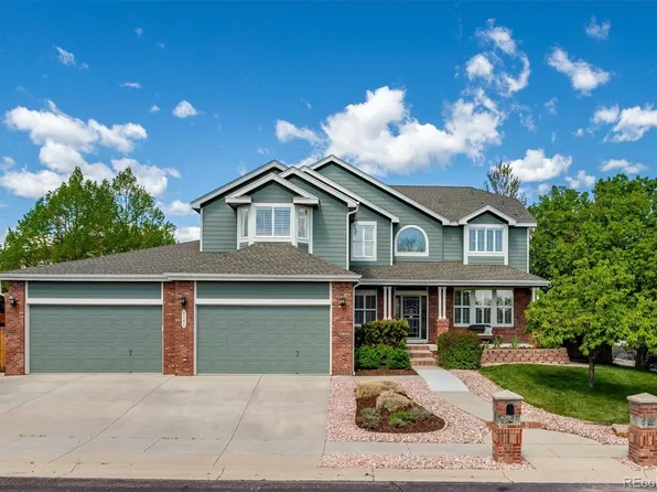 8241 Xenon Court, Arvada, CO 80005