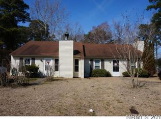 133135-133 135 Twinwood, Havelock, NC 28532