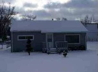 116 E Third, Morrice, MI 48857