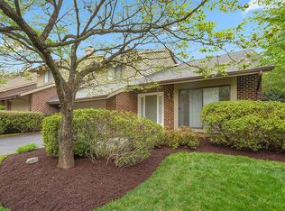 600 Tegner Way, Rockville, MD 20850