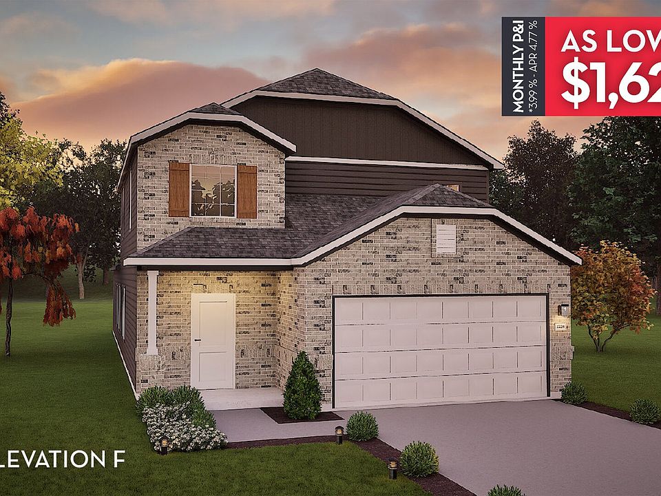 1st image of 8453 Frostwood Hts