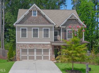 1781 Glenaire Ct SE, Atlanta, GA 30316