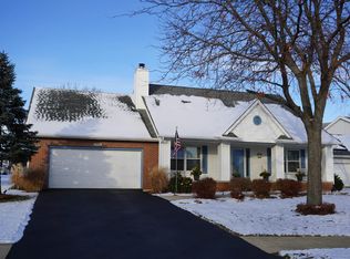 6950 Hedge Cliff Ct, Rockford, IL 61114