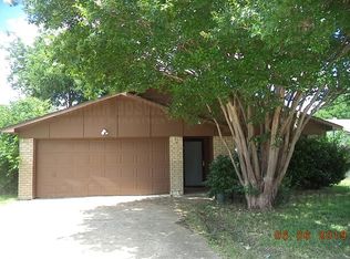 1907 Rutherford Ln, Arlington, TX 76014