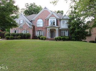 6038 Eagles Rest Trl, Buford, GA 30518