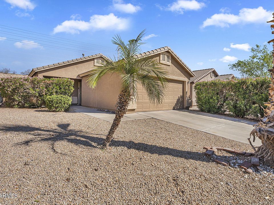 16825 N 113th Ave, Surprise, AZ 85378 | Zillow