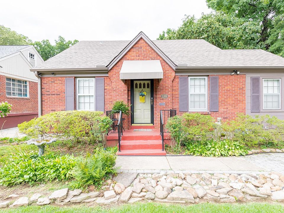 3169 Cowden Ave, Memphis, TN 38111 Zillow
