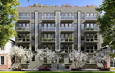 1538 Brooklyn Avenue in East Flatbush