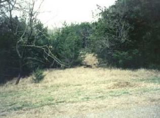 3404 Evergreen Dr, Granbury, TX 76048