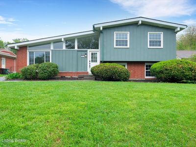 2311 Langdon Dr, Rolling Hills, KY, 40242