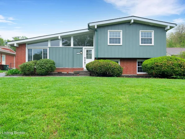 2311 Langdon Dr, Rolling Hills, KY 40242