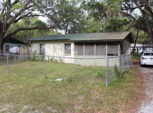 224 NE 144th St, Cross City, FL 32628