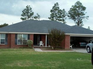 1397 Walton Loop, Hephzibah, GA 30815