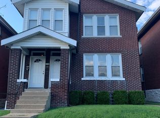 5335 Devonshire Ave, Saint Louis, MO 63109